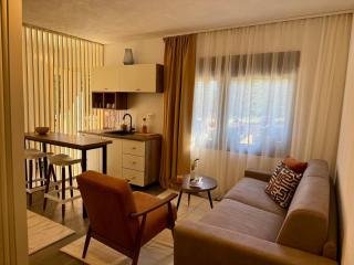 Durmitor Peaks and Pines - 5