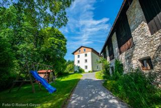 Haus am Kolm - Bad Bleiberg - 6