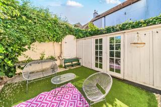 Georgian Coach House in a Prime Location in Deal - Kent - 7
