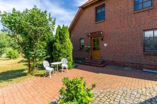 Ferienwohnung "Anna" - Tarnewitz - 8