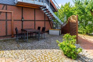 Ferienwohnung "Anna" - Tarnewitz - 5