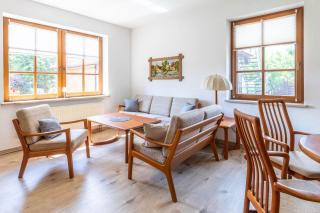 Ferienwohnung "Anna" - Tarnewitz - 2