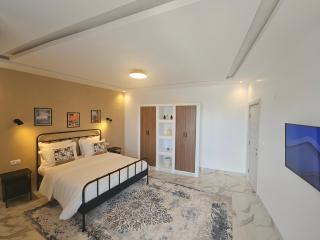 Ndakaru, Executive Business Suite - Dakar - 6