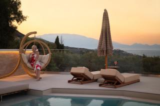 Ocean Luxury Villas - Volimes - 7