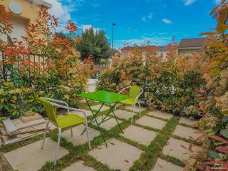 Appartements Spacieux dans la même résidence avec terrasse privée Parking et climatisation payants - 0
