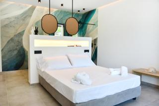 Moddissi Charme camere - 6