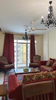 مجمع زهرة الخريف - 1