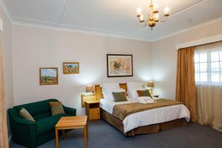 Okiep Country Hotel - Okiep - 6