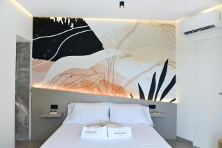 Moddissi Charme camere - 9