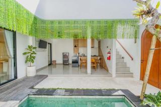 Villa Manutama 2BR Retreat Villa In Uluwatu - 2