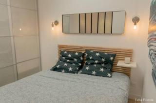 Appartements Spacieux dans la même résidence avec terrasse privée Parking et climatisation payants - 2