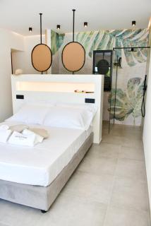 Moddissi Charme camere - 4