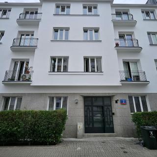 Smulik Flat 23 - Warschau - 1