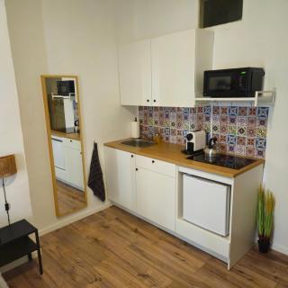 Smulik Flat 23 - Warschau - 7