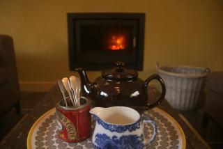 Creatively converted barn in accessible rural spot - Llanwrda - 7