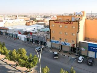 شقق ليال الربيع Lial alrabe - 6