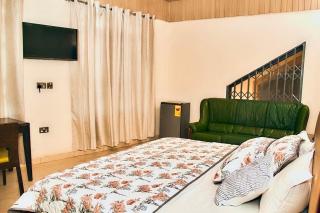 Saint GEORGES HOTEL AND EVENTS CENTER - 5