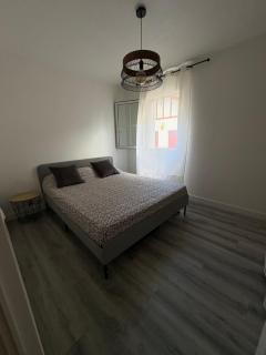 Appartement centre ville - Saint-Pée-sur-Nivelle - 4