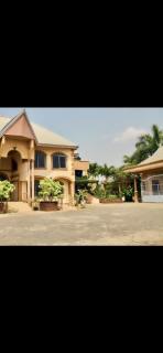 Saint GEORGES HOTEL AND EVENTS CENTER - Tema - 1