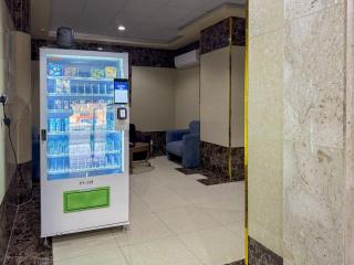 شقق ليال الربيع Lial alrabe - 9