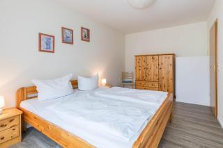 Ferienwohnung Edda - 1