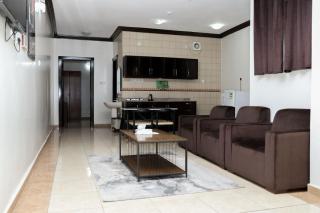 شقق ليال الربيع Lial alrabe - 3