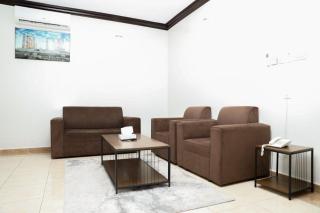 شقق ليال الربيع Lial alrabe - 2