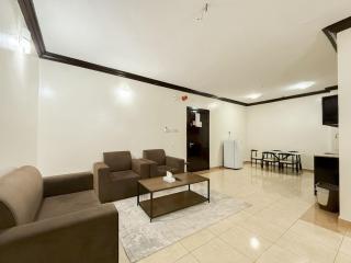 شقق ليال الربيع Lial alrabe - 1