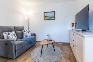 Ferienwohnung Tilda - Redewisch - 8