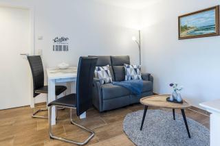 Ferienwohnung Tilda - 5