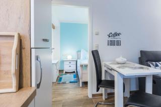 Ferienwohnung Tilda - 2