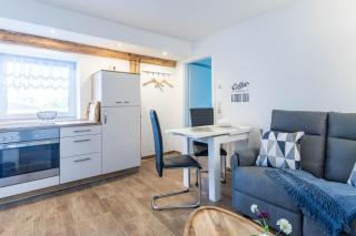 Ferienwohnung Tilda - Redewisch - 4