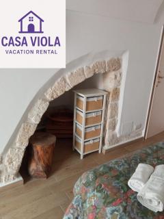 Monolocale piano terra Casa Viola- Loc breve - 7