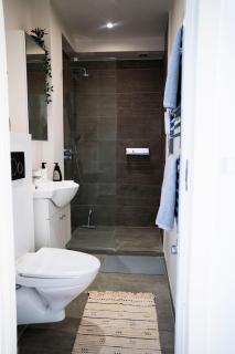 Stylish Central 4 person CPH Apartment I 5 Min to Metro - 2