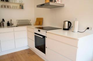 Stylish Central 4 person CPH Apartment I 5 Min to Metro - 9