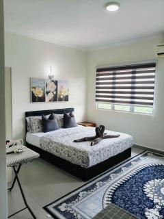 Desaru Private Beach Studio Unit - Bandar Penawar - 9