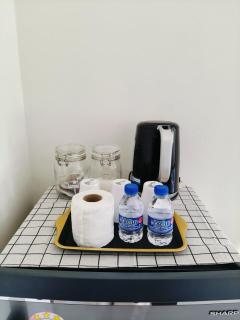 Desaru Private Beach Studio Unit - Bandar Penawar - 3
