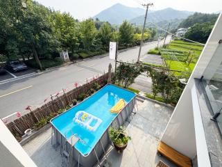 Tonglu Mountain Wei Homestay - Tonglu - 3