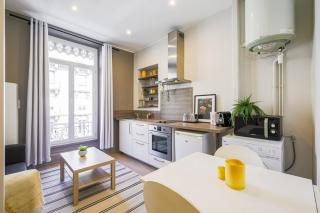 T2 cosy, calme, cœur de Grenoble - Grenoble - 4