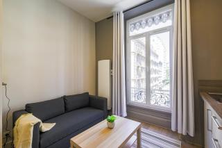 T2 cosy, calme, cœur de Grenoble - 2