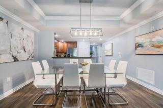 Villas South Meadow - 2