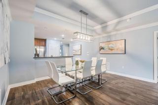 Villas South Meadow - 1