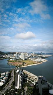 Alacarte Ha Long Apartment 2 sleeps super nice sea view - Ha Long - 5