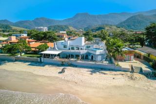 VELINN Pousada Solar Grego - 1