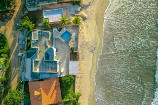VELINN Pousada Solar Grego - Ubatuba - 6