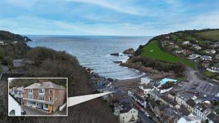 Seaside Apartments by Belvilla - Ilfracombe - 8