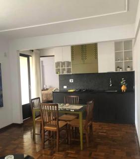 Inka Garden Apartment Cusco - Cuzco - 0