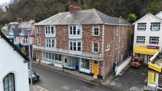 Seaside Apartments by Belvilla - Ilfracombe - 0