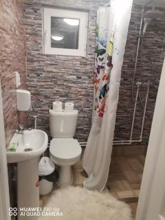 La cabana lu' Vasile - 7