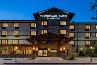 TownePlace Suites by Marriott Albuquerque North - 8